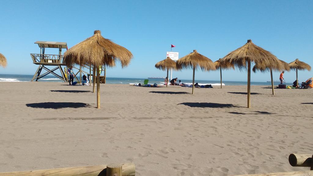 Hostal Buena Vista Сан-Антонио Экстерьер фото